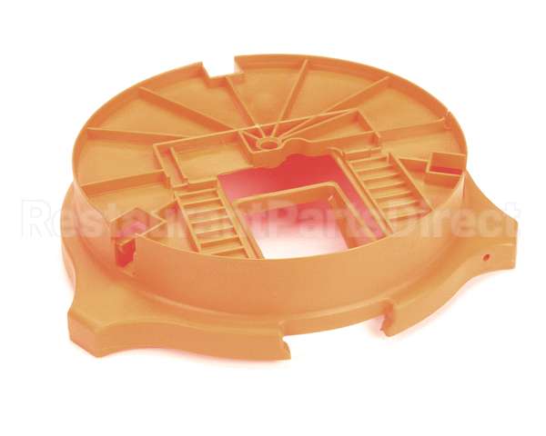 3505 Dynamic Mixer Bottom Unit