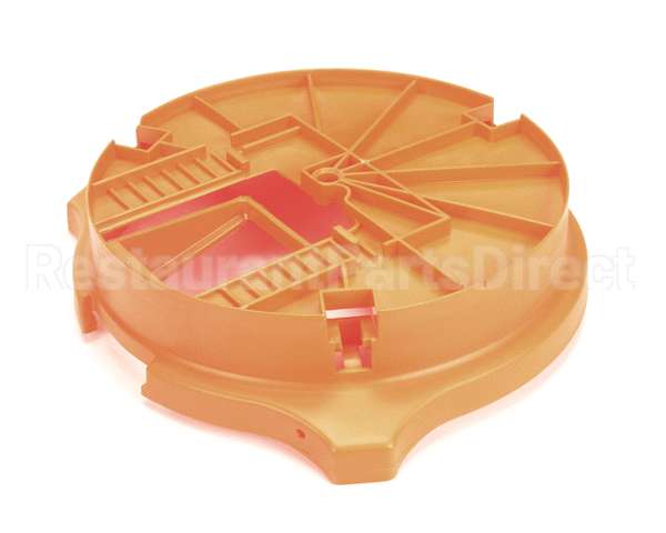 3505 Dynamic Mixer Bottom Unit