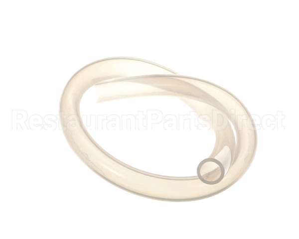 35052.1007 Bunn Tube Silicone .75Id X 36.0Lg