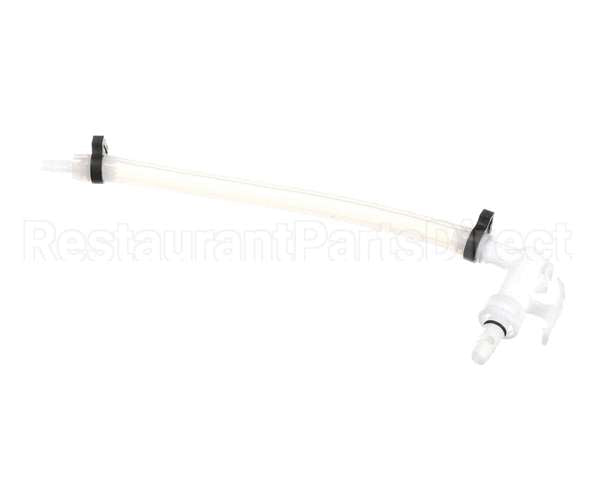 35056.1001 Bunn Adapter Kit, Scholle Qc