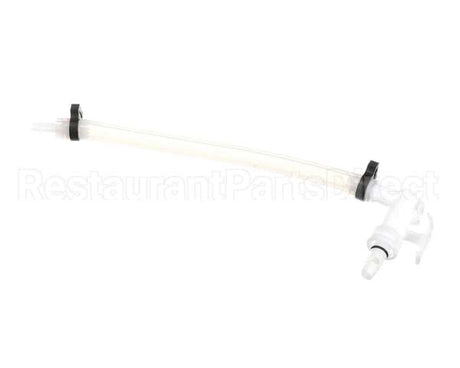 35056.1001 Bunn Adapter Kit, Scholle Qc