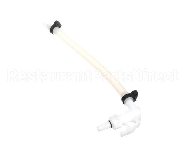 35056.1001 Bunn Adapter Kit, Scholle Qc