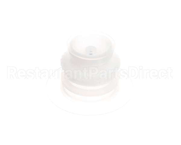 35057.0003 Bunn Connector, Scholle Bag Side