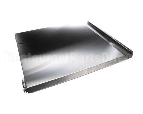 3505BP Continental Refrigeration Door Assembly, Sandwich 48, 72 Right