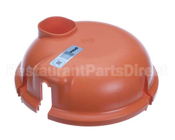 3506 Dynamic Mixer Top Unit