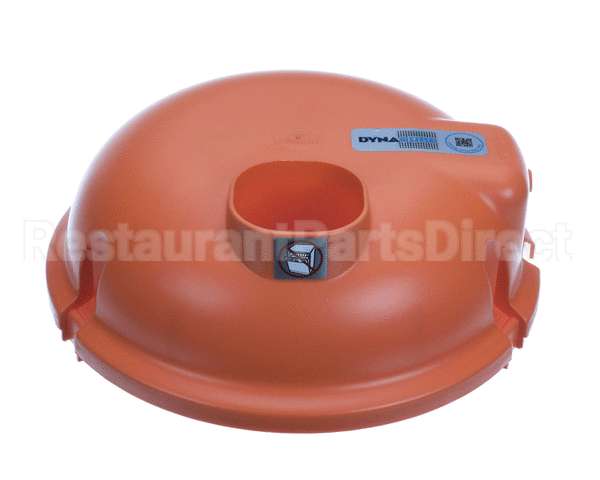 3506 Dynamic Mixer Top Unit