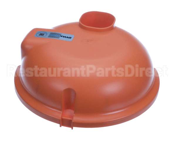 3506 Dynamic Mixer Top Unit