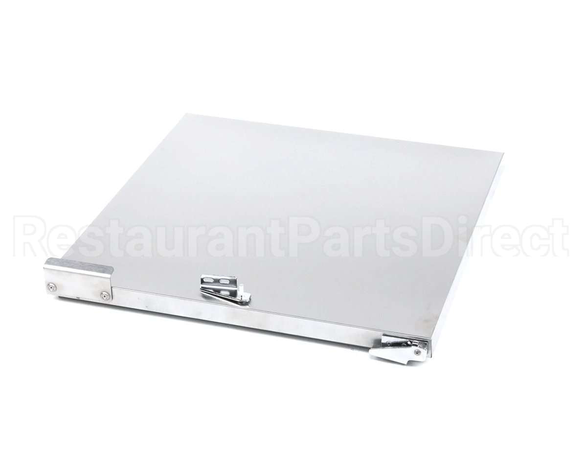 3507 Continental Refrigeration Door Assembly, Sandwich 48, 72 Rh