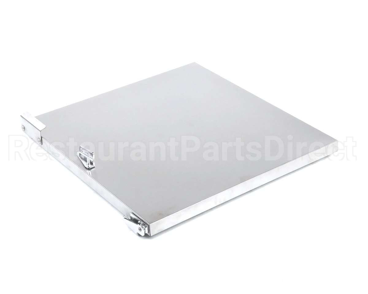 3507 Continental Refrigeration Door Assembly, Sandwich 48, 72 Rh