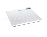 3507 Continental Refrigeration Door Assembly, Sandwich 48, 72 Rh