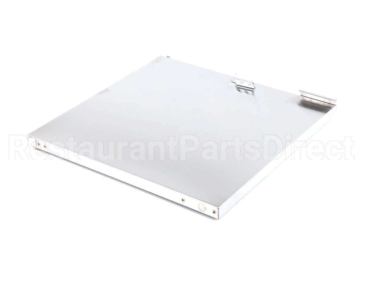 3507 Continental Refrigeration Door Assembly, Sandwich 48, 72 Rh