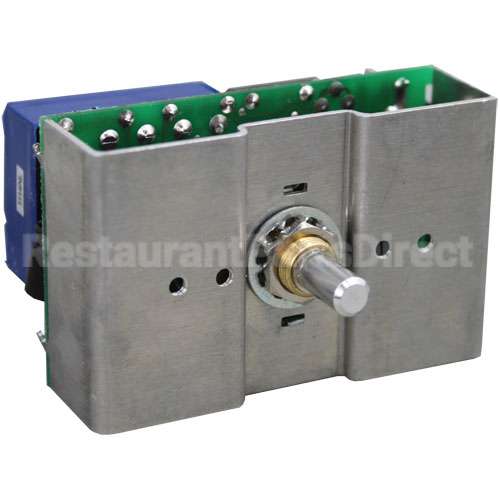 35070-2 Compatible Montague Temperature Controller