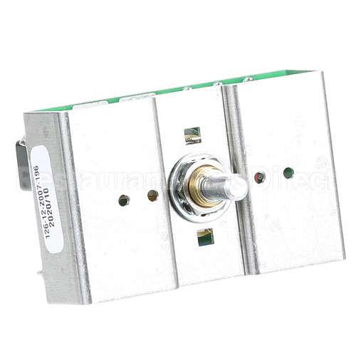 35071-0 Compatible Montague Temperature Controller