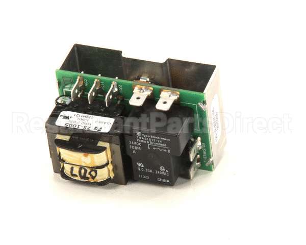 35071-0 Montague Controller Oven (After 5/9/05