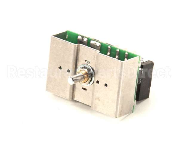 35071-0 Montague Controller Oven (After 5/9/05