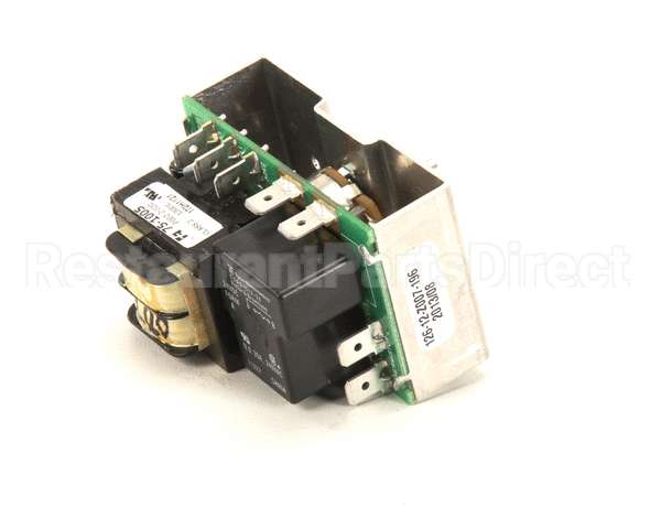 35071-0 Montague Controller Oven (After 5/9/05