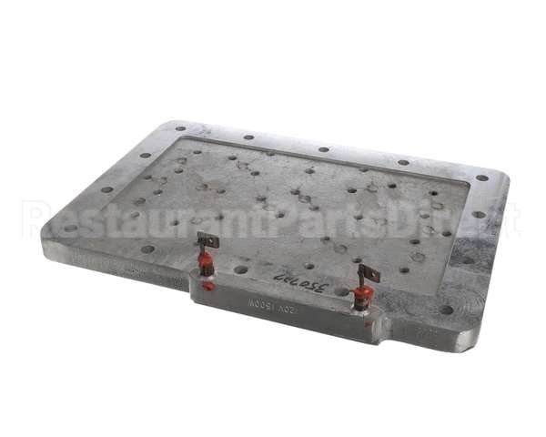 350727 Nemco Heater Plate 120V Ns