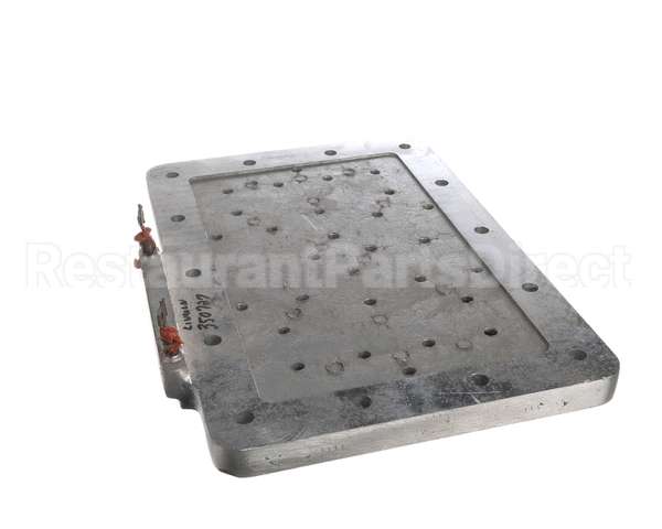 350727 Nemco Heater Plate 120V Ns