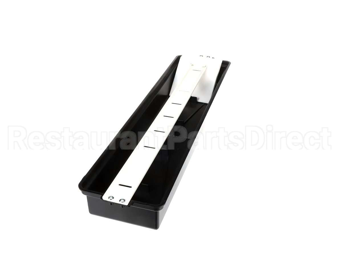 35076 Silver King Assembly Drain Pan W/Wicking 1-Dr R8199-