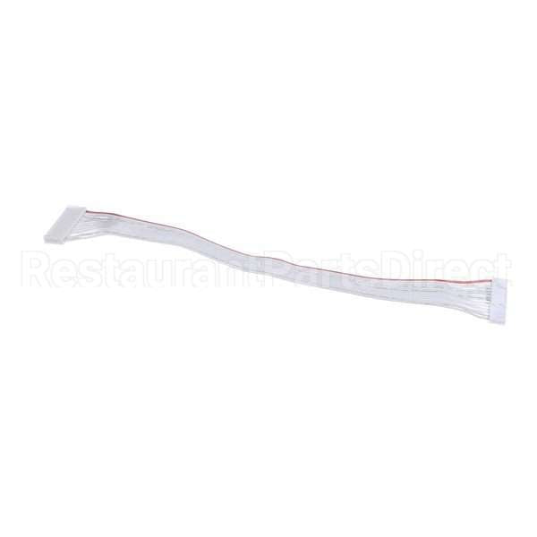 350777-1 Compatible Vollrath Dual 14P Keyboard Cable