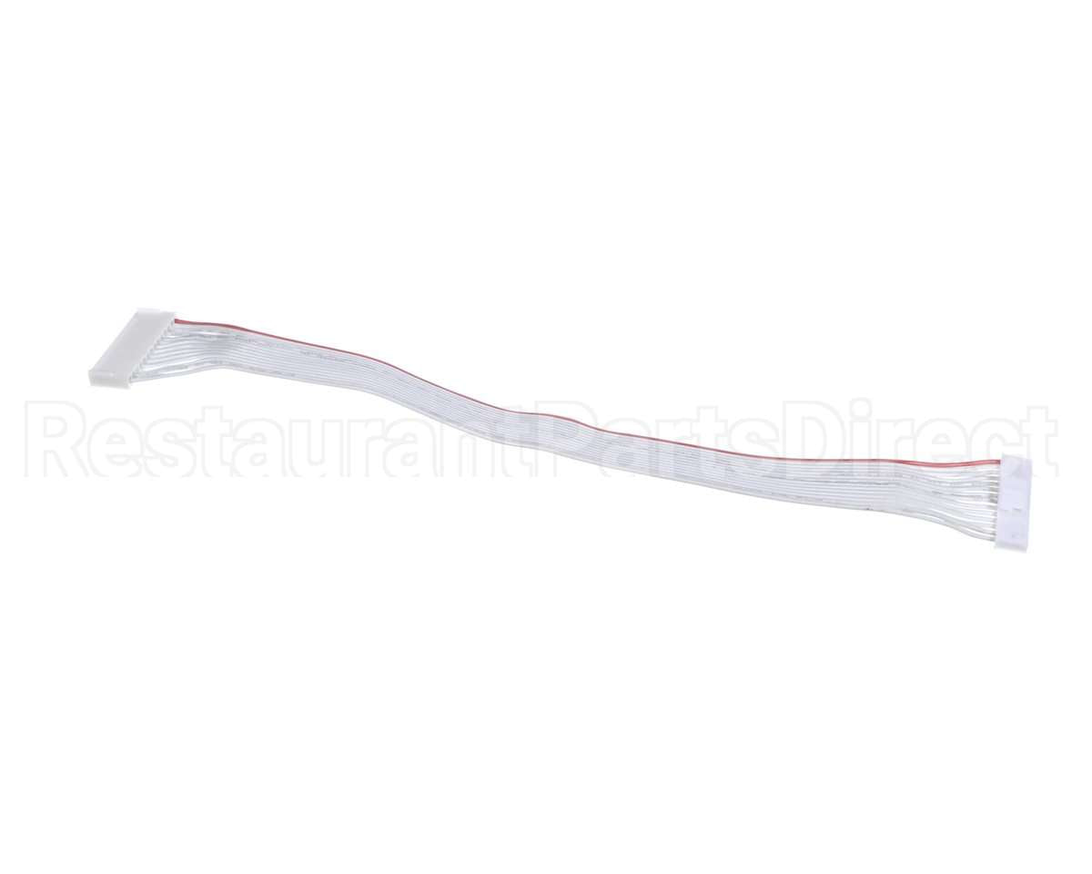 350777-1 Vollrath Dual 14P Keyboard Cable