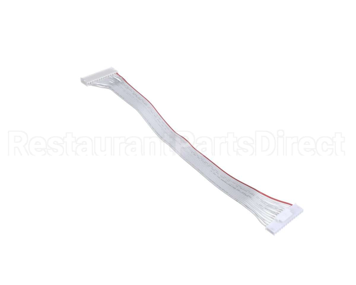 350777-1 Vollrath Dual 14P Keyboard Cable