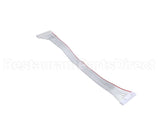 350777-1 Vollrath Dual 14P Keyboard Cable