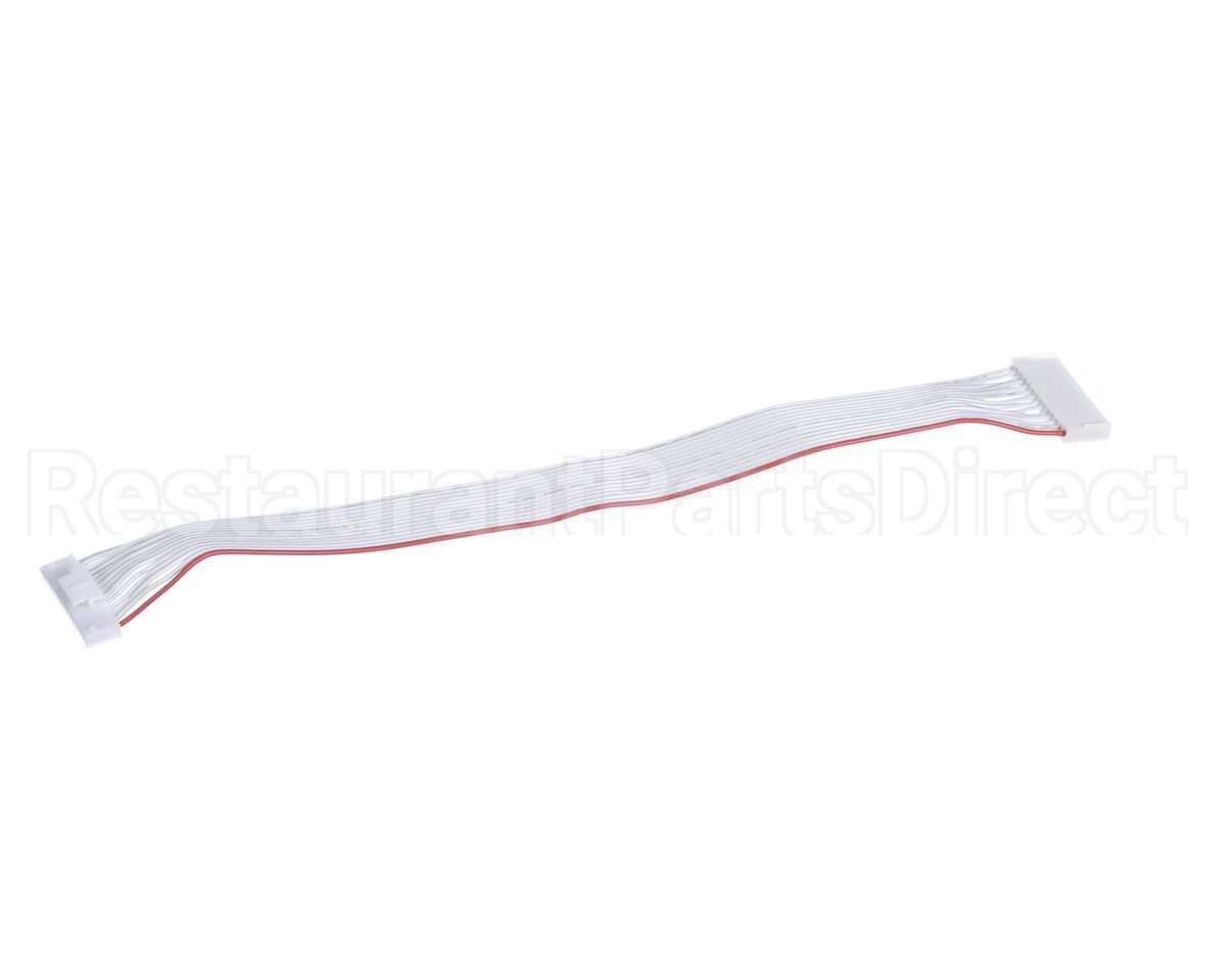 350777-1 Vollrath Dual 14P Keyboard Cable