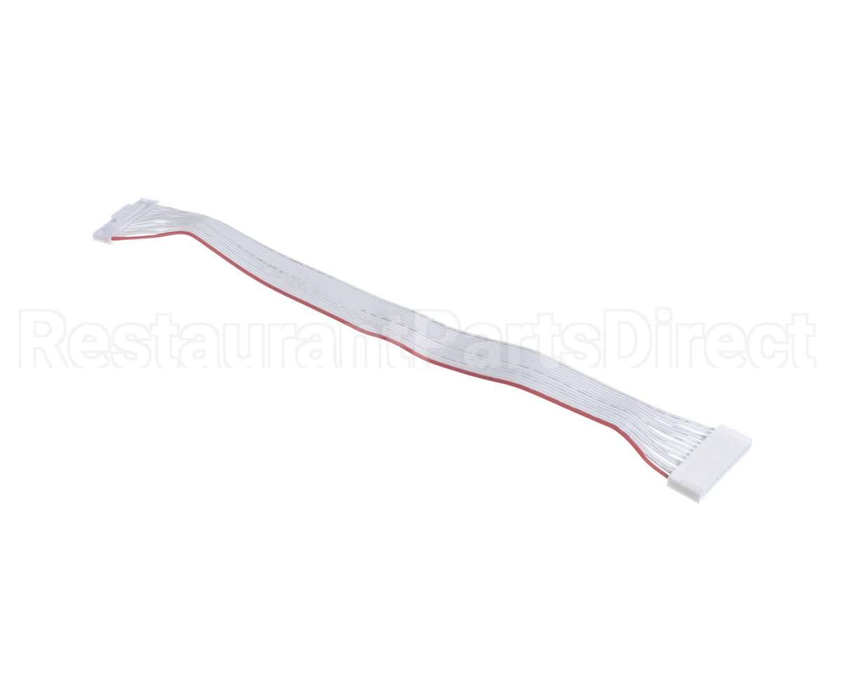 350777-1 Vollrath Dual 14P Keyboard Cable