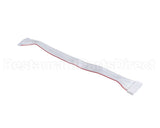 350777-1 Vollrath Dual 14P Keyboard Cable