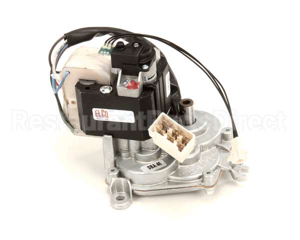 350785-1 Stoelting Gear Mtr Assembly-Remote Hall Cell