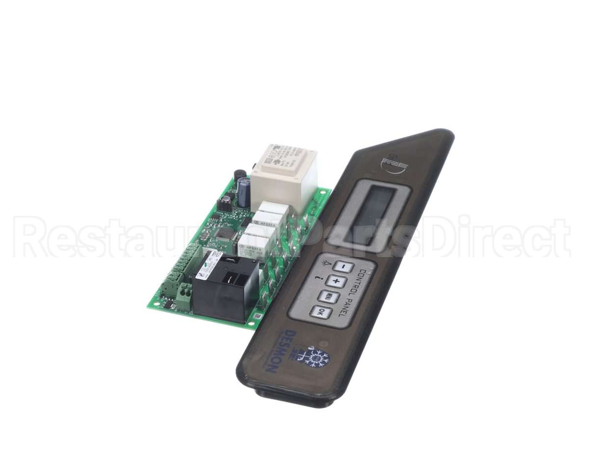 3508 Desmon Usa 81190200 Kit Keyboard Table Go