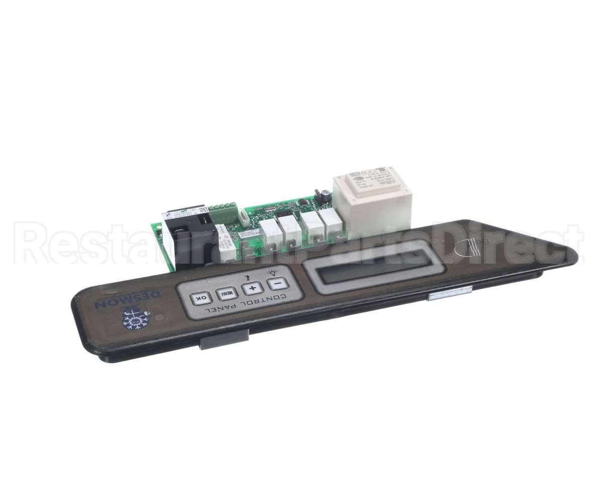 3508 Desmon Usa 81190200 Kit Keyboard Table Go