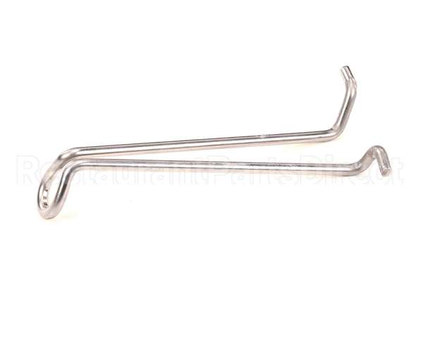 3508 Dynamic Mixer Foot