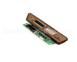 3508 Preprite Desmon 81190200 Kit Keyboard Table Gold