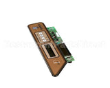 3508 Preprite Desmon 81190200 Kit Keyboard Table Gold