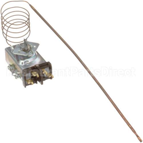 350815-2 Compatible Hobart Thermostatd1/D18, 3/16 X 14-1/8, 3