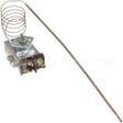 350815-5 Compatible Hobart Thermostatd1/D18, 3/16 X 14-1/8, 3