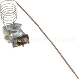 350815-5 Compatible Hobart Thermostatd1/D18, 3/16 X 14-1/8, 3