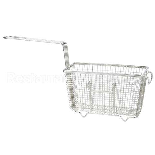 350853-1 Compatible Vulcan Twin Basket 9-3/8L 4-3/4W 5-3/8D