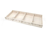 35089.0000 Intermetro Patient Drawers 7.5"W S