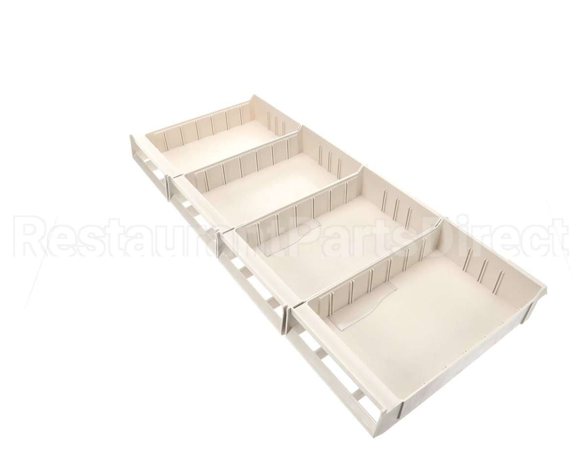 35089.0000 Intermetro Patient Drawers 7.5"W S