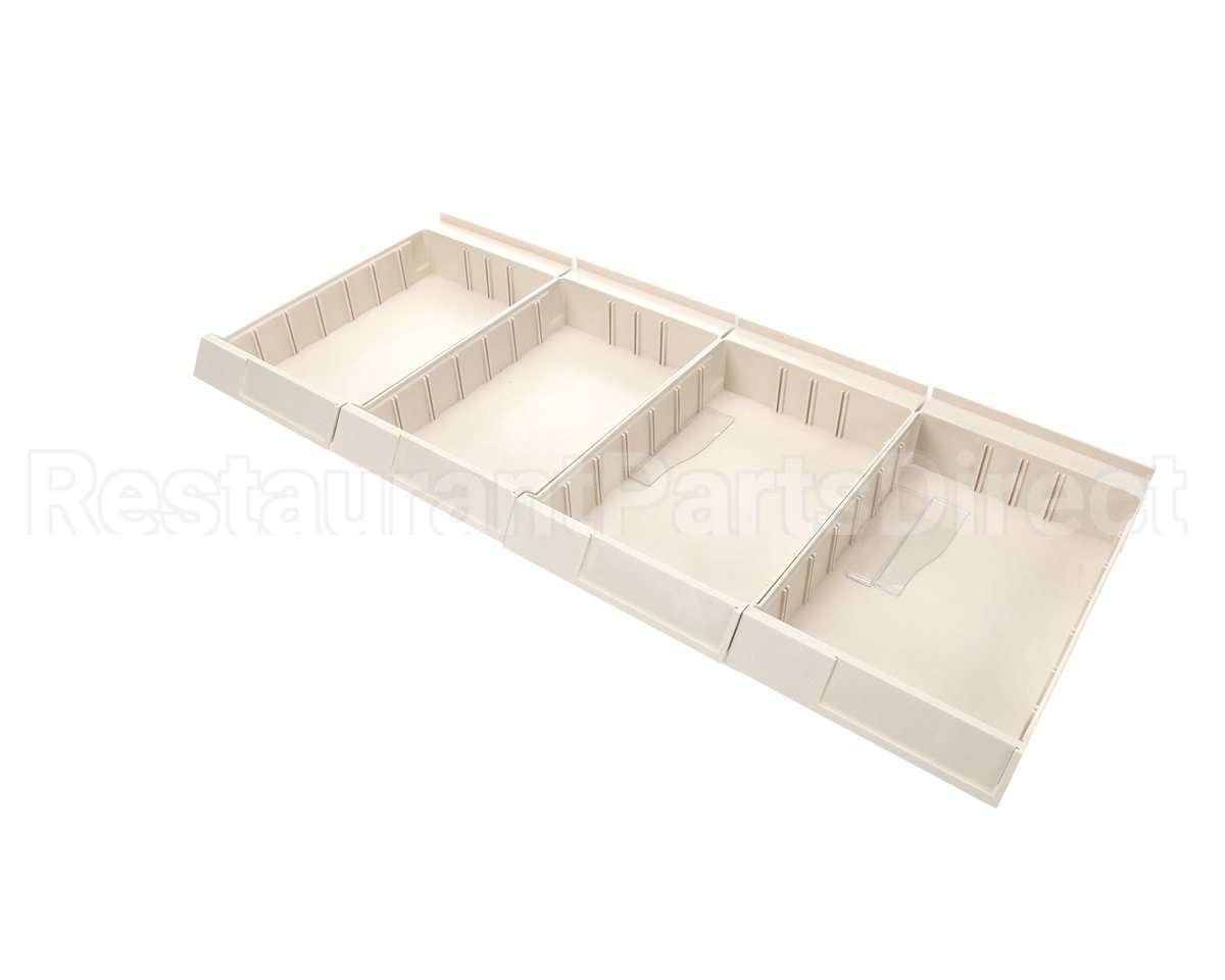 35089.0000 Intermetro Patient Drawers 7.5"W S