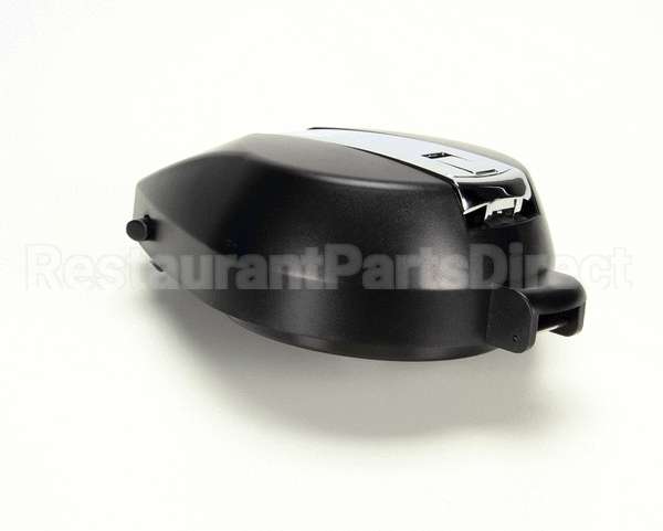 35090.0000 Bunn Lid,2.5L/3.0L/3.8L Airpot-Sst