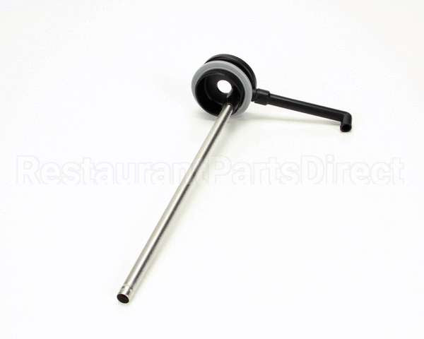 35091.0002 Bunn Stem Assembly,3.8L Airpot-Sst(11.60)