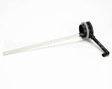 35091.0002 Bunn Stem Assembly,3.8L Airpot-Sst(11.60)