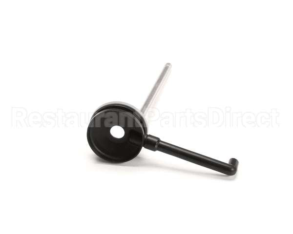 35091.0003 Bunn Stem Assembly, 2.2L Airpot-Sst (7.95)