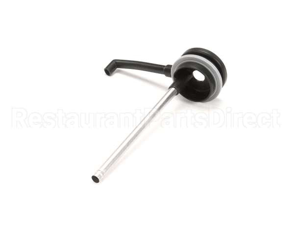 35091.0003 Bunn Stem Assembly, 2.2L Airpot-Sst (7.95)