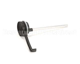 35091.0003 Bunn Stem Assembly, 2.2L Airpot-Sst (7.95)