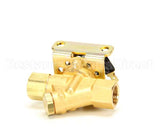35094.0000 Bunn Valve,Inlet Fmd-5 (Invensys)